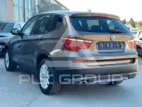 2013 BMW X3