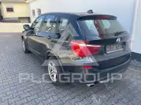 2013 BMW X3