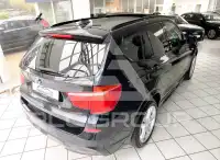2013 BMW X3