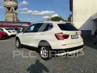 2013 BMW X3