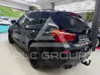 2013 BMW X3