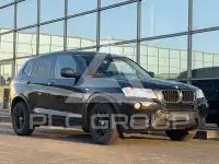 2013 BMW X3
