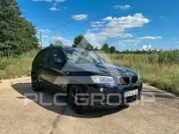 2013 BMW X3