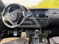 2013 BMW X3