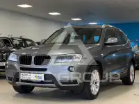 2013 BMW X3