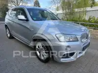2013 BMW X3