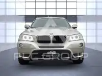 2013 BMW X3