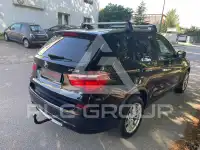 2013 BMW X3