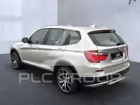 2013 BMW X3