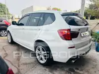 2013 BMW X3