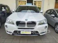2013 BMW X3