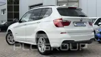 2013 BMW X3