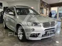 2013 BMW X3