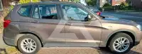2013 BMW X3