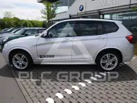 2013 BMW X3