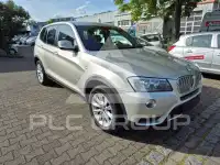 2013 BMW X3