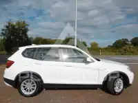 2013 BMW X3