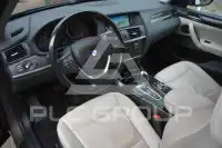 2013 BMW X3