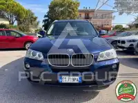 2013 BMW X3