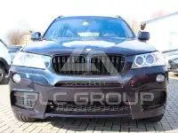 2013 BMW X3