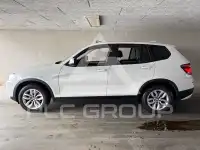 2013 BMW X3