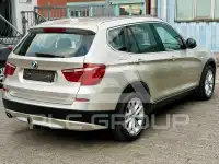 2013 BMW X3