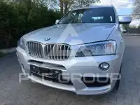 2013 BMW X3