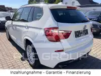 2013 BMW X3