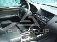 2013 BMW X3