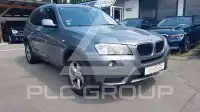 2013 BMW X3