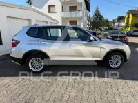 2013 BMW X3