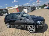 2013 BMW X3