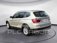 2013 BMW X3