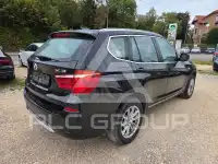 2013 BMW X3