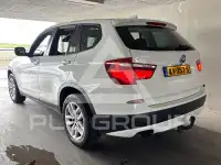 2013 BMW X3
