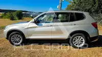 2013 BMW X3