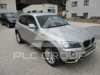 2013 BMW X3
