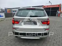 2013 BMW X3