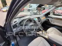 2013 BMW X3