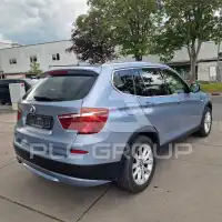 2013 BMW X3