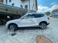 2013 BMW X3
