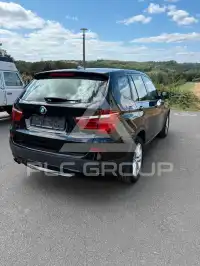 2013 BMW X3