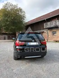 2013 BMW X3