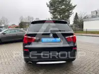 2013 BMW X3