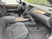 2013 BMW X3