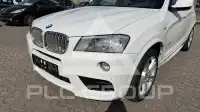 2013 BMW X3