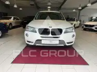 2013 BMW X3