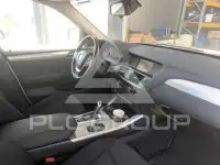 2013 BMW X3