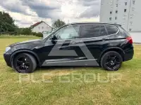 2013 BMW X3