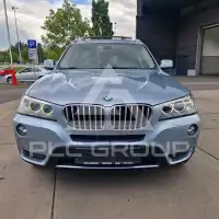 2013 BMW X3